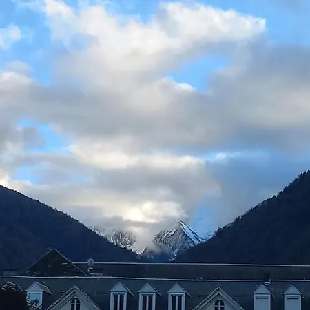 Jean Marc Bagnères-de-Luchon