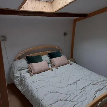 Appartement Jean Marc *