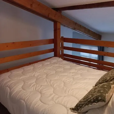 Appartement Jean Marc Bagnères-de-Luchon