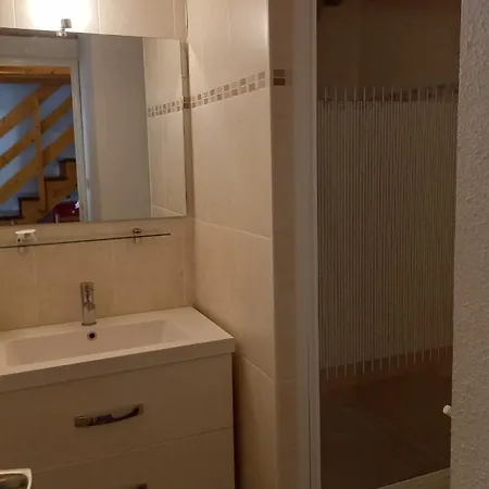 Jean Marc Appartement *