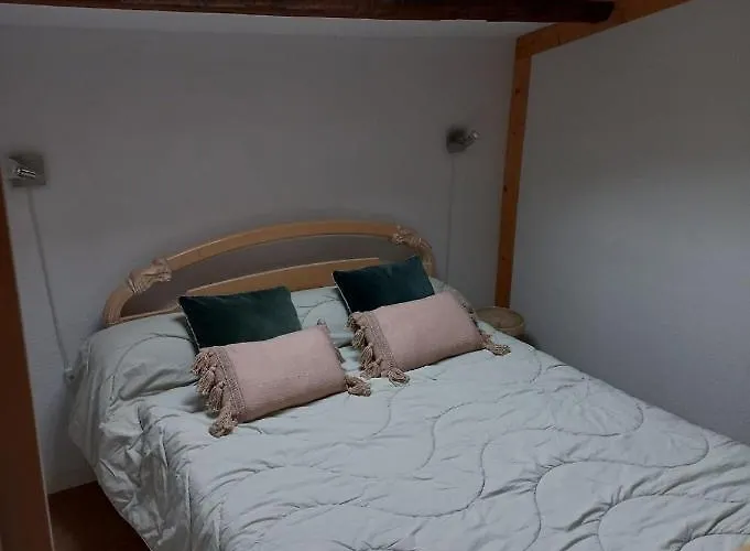 Apartman Jean Marc *