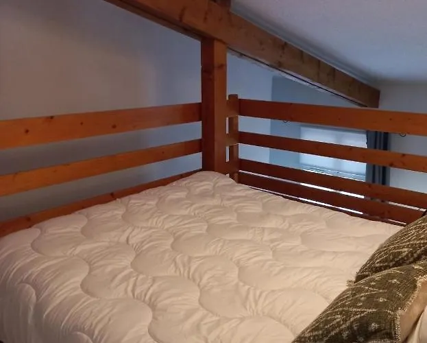 Apartman Jean Marc Bagnères-de-Luchon